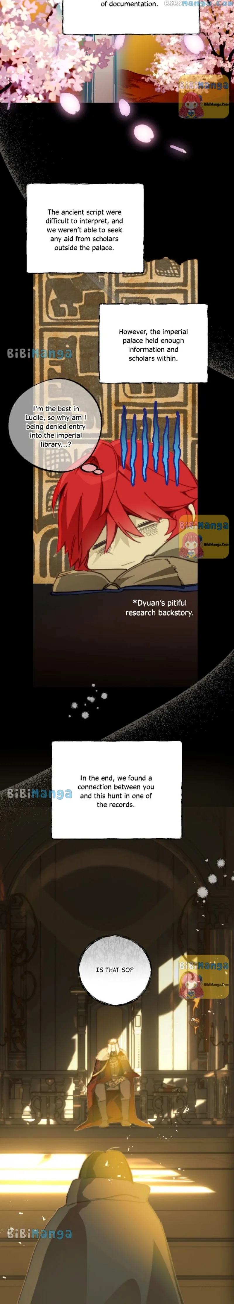 Wrong Confession ( A False Confession ) Chapter 77 page 4