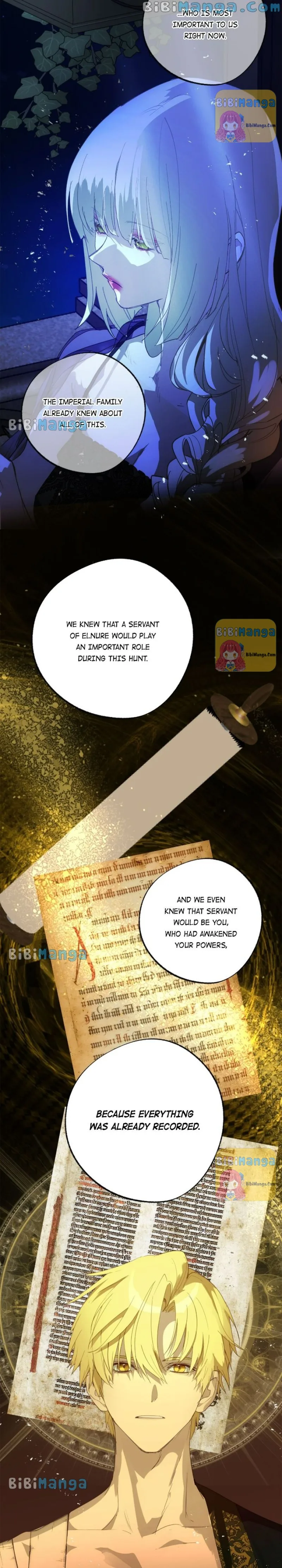 Wrong Confession ( A False Confession ) Chapter 76 page 31
