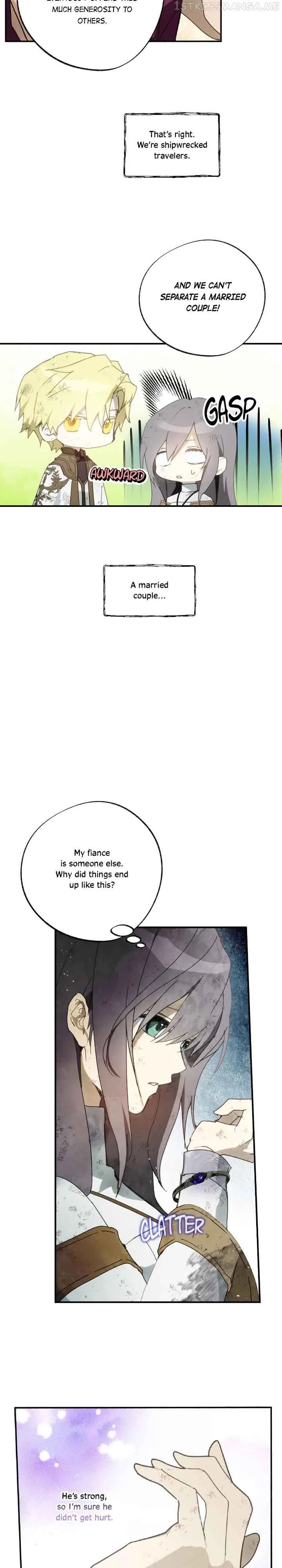 Wrong Confession ( A False Confession ) Chapter 78 page 34