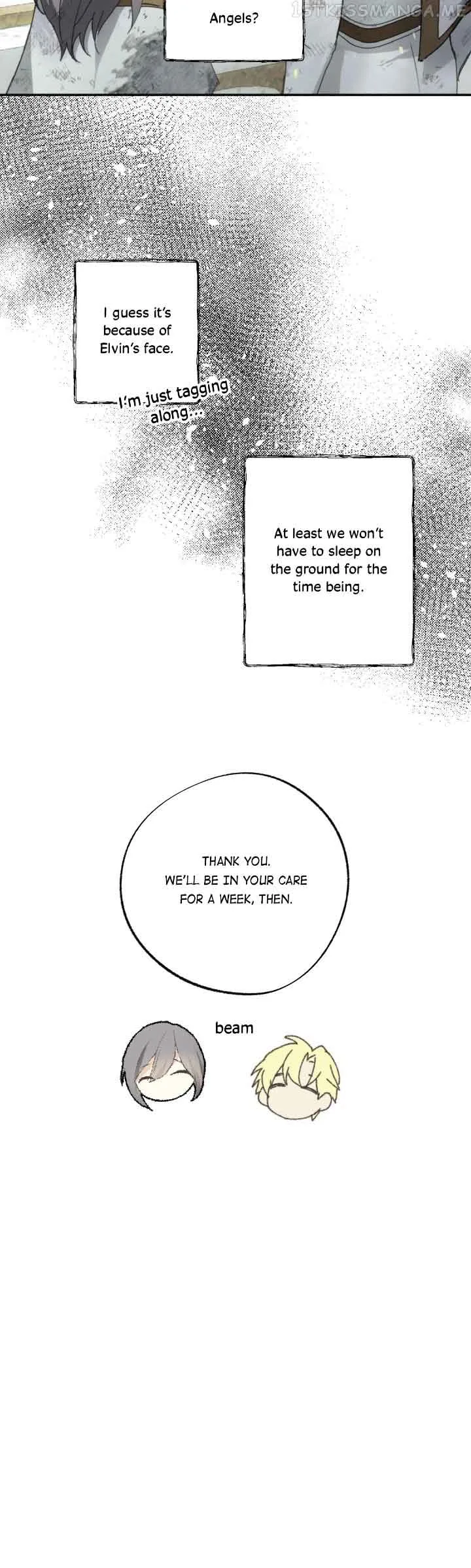 Wrong Confession ( A False Confession ) Chapter 78 page 29