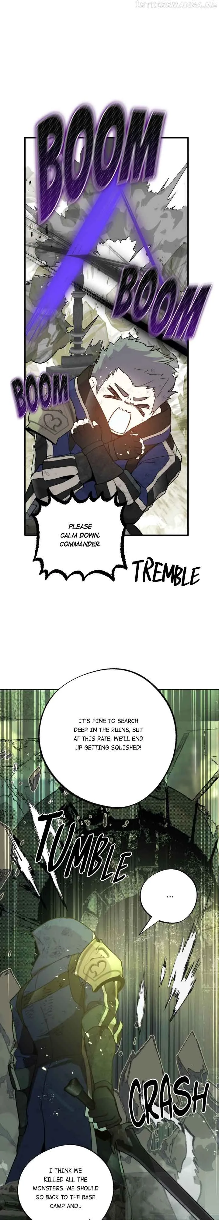 Wrong Confession ( A False Confession ) Chapter 78 page 37