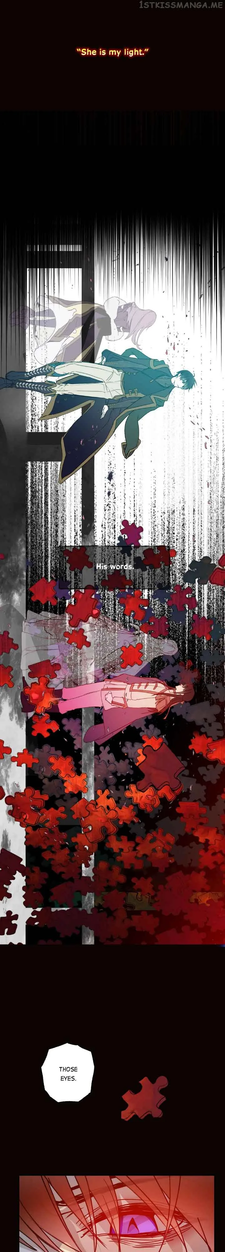 Wrong Confession ( A False Confession ) Chapter 78 page 56