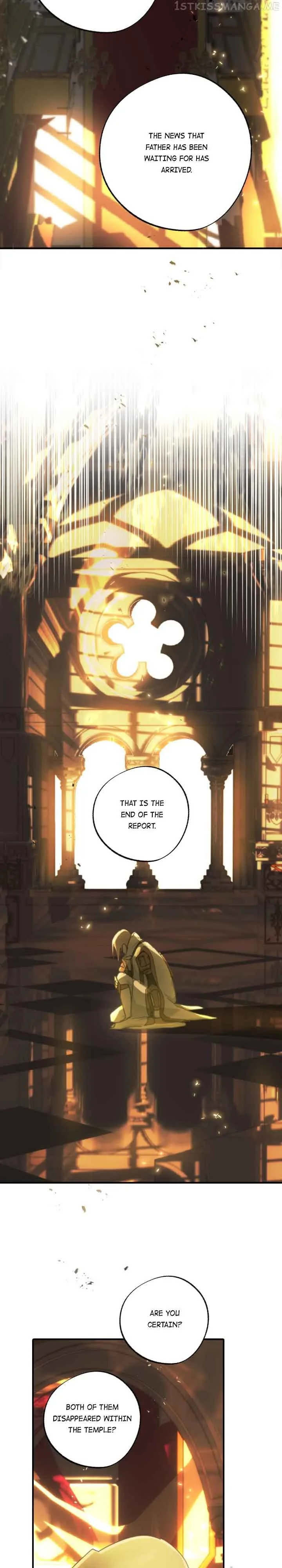 Wrong Confession ( A False Confession ) Chapter 78 page 49