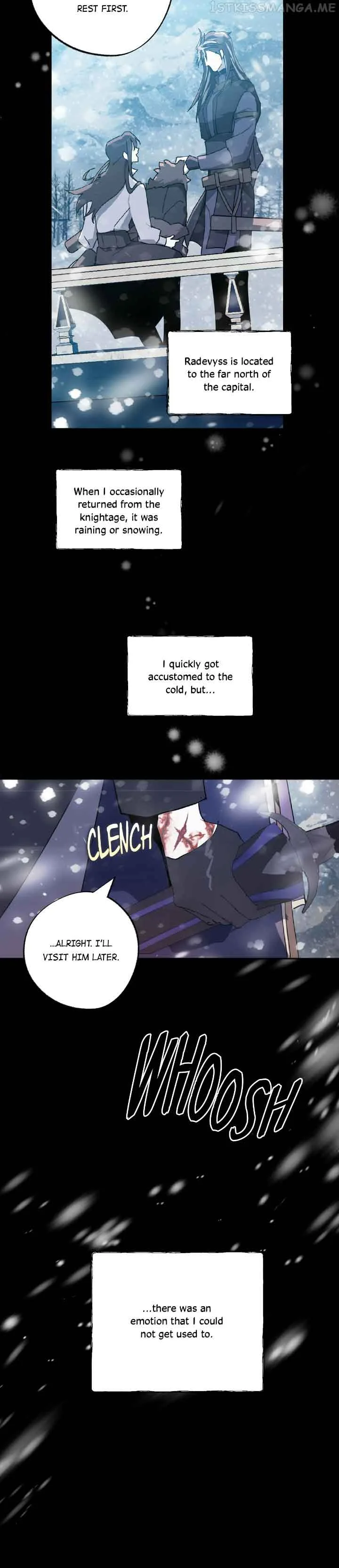 Wrong Confession ( A False Confession ) Chapter 78 page 60