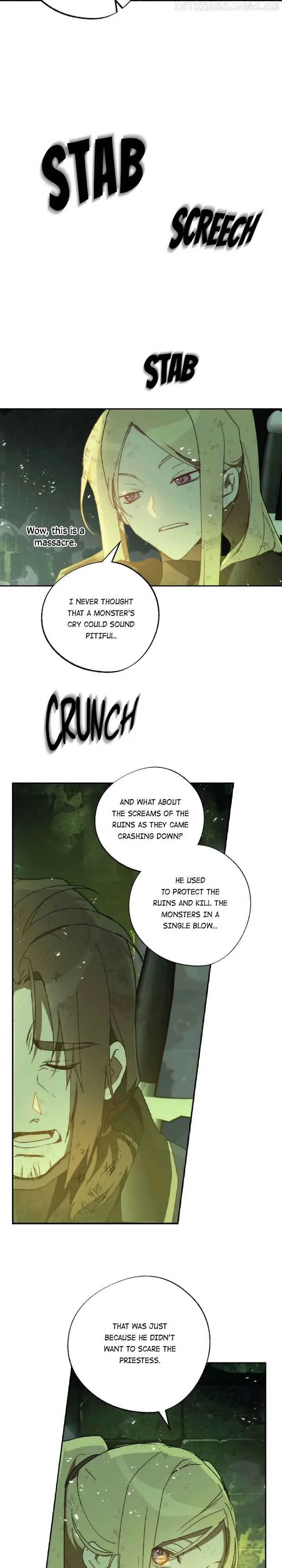 Wrong Confession ( A False Confession ) Chapter 78 page 38