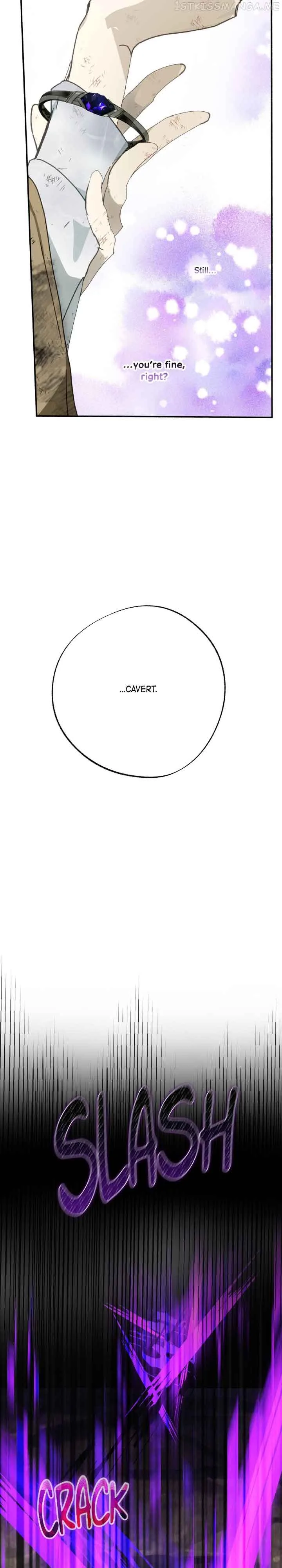 Wrong Confession ( A False Confession ) Chapter 78 page 35