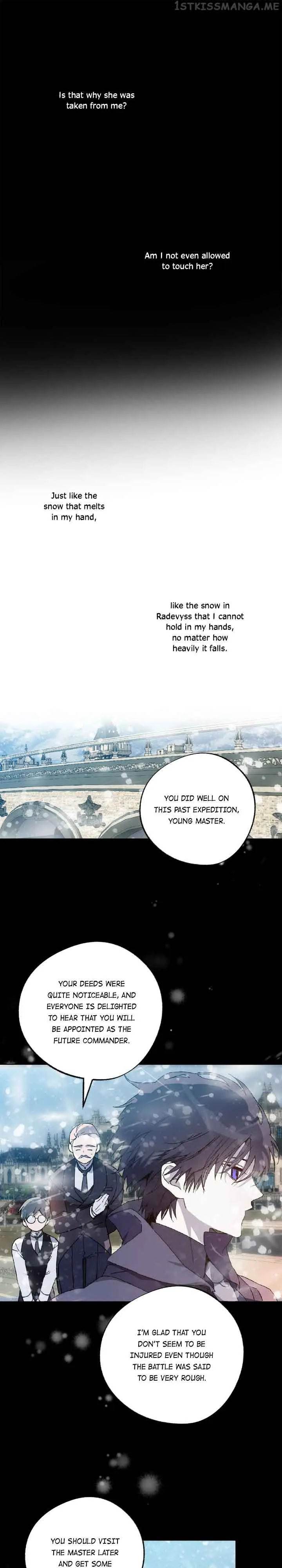 Wrong Confession ( A False Confession ) Chapter 78 page 59