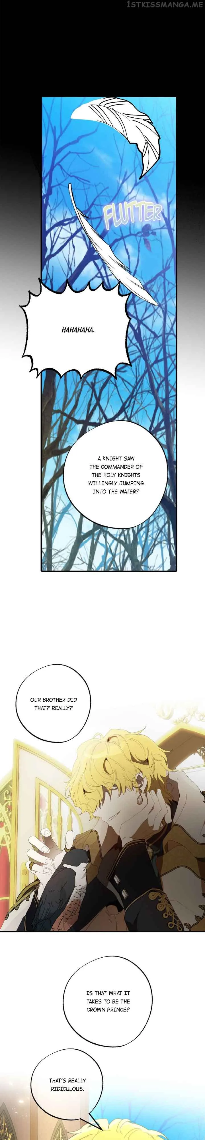 Wrong Confession ( A False Confession ) Chapter 78 page 44