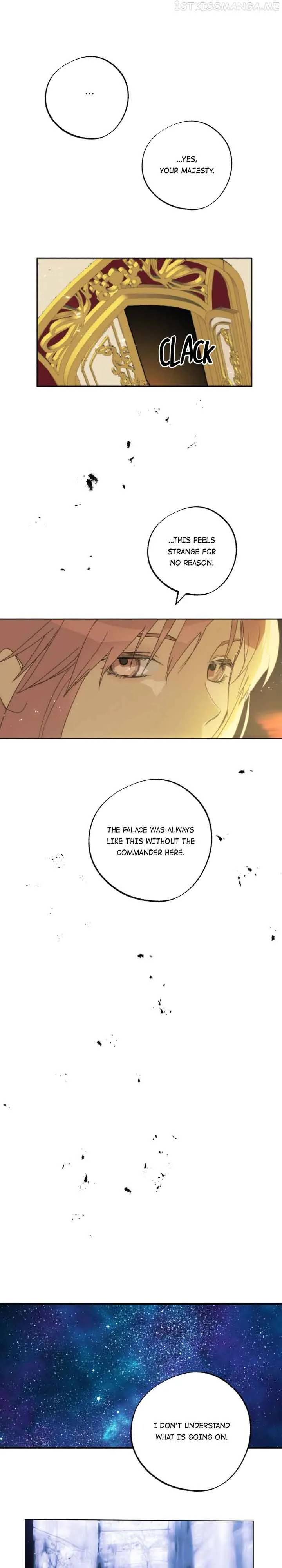 Wrong Confession ( A False Confession ) Chapter 78 page 51