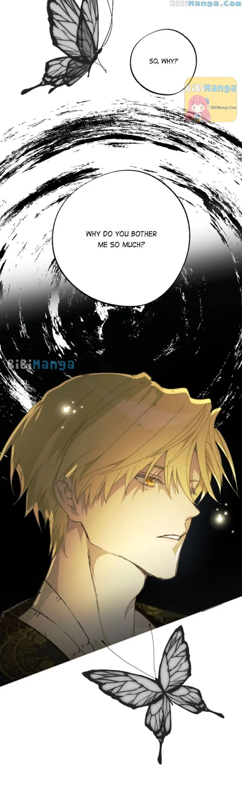 Wrong Confession ( A False Confession ) Chapter 77 page 9