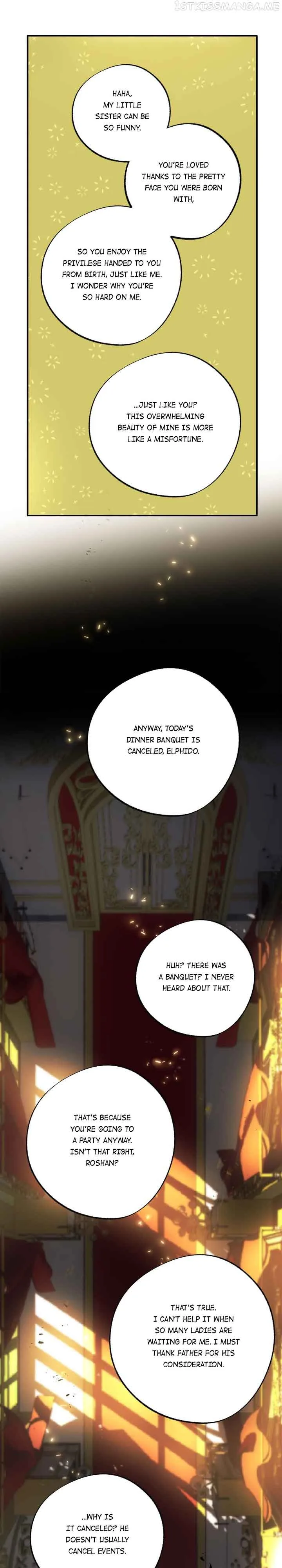 Wrong Confession ( A False Confession ) Chapter 78 page 48
