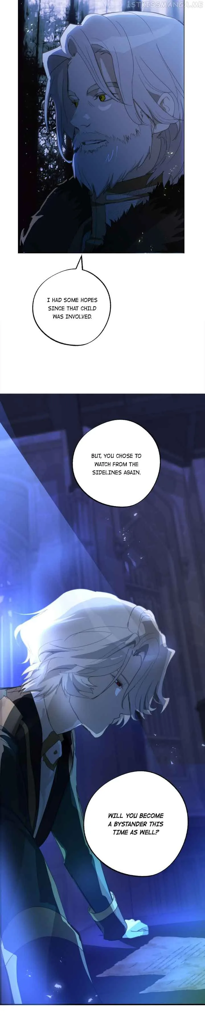Wrong Confession ( A False Confession ) Chapter 78 page 52