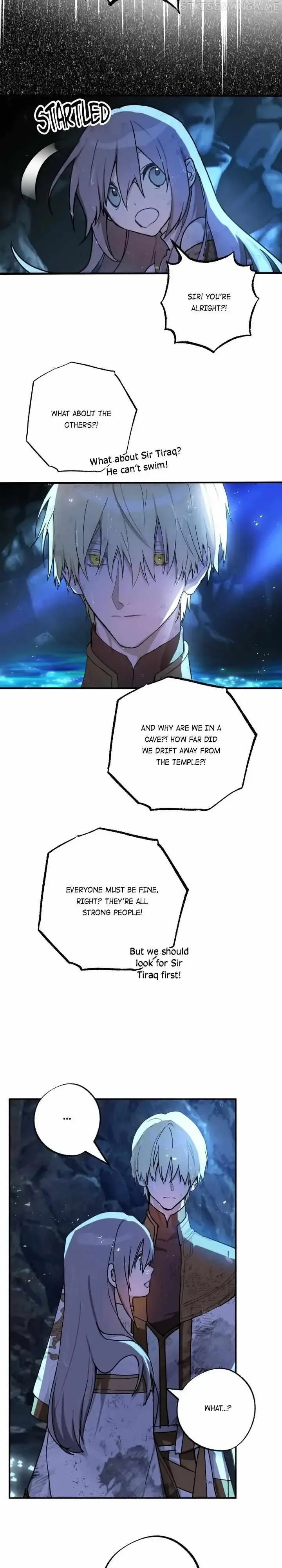 Wrong Confession ( A False Confession ) Chapter 79 page 9