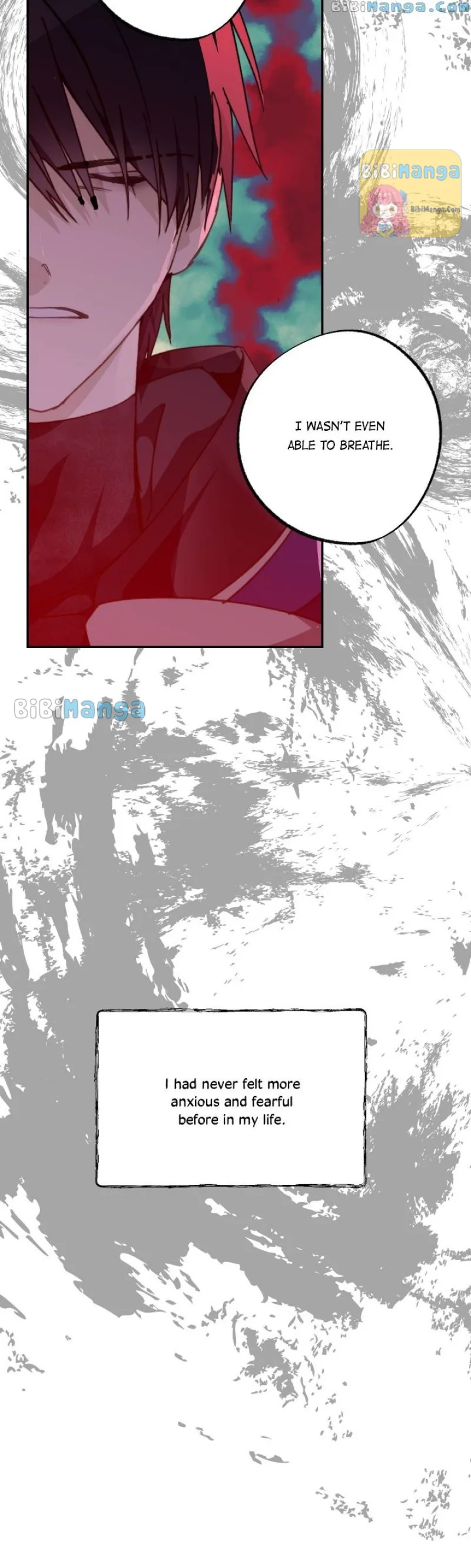 Wrong Confession ( A False Confession ) Chapter 77 page 13