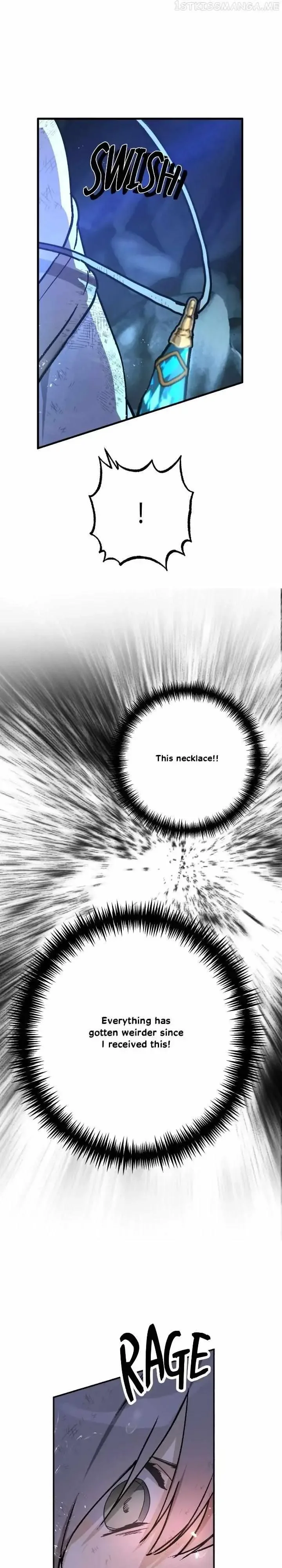 Wrong Confession ( A False Confession ) Chapter 79 page 7