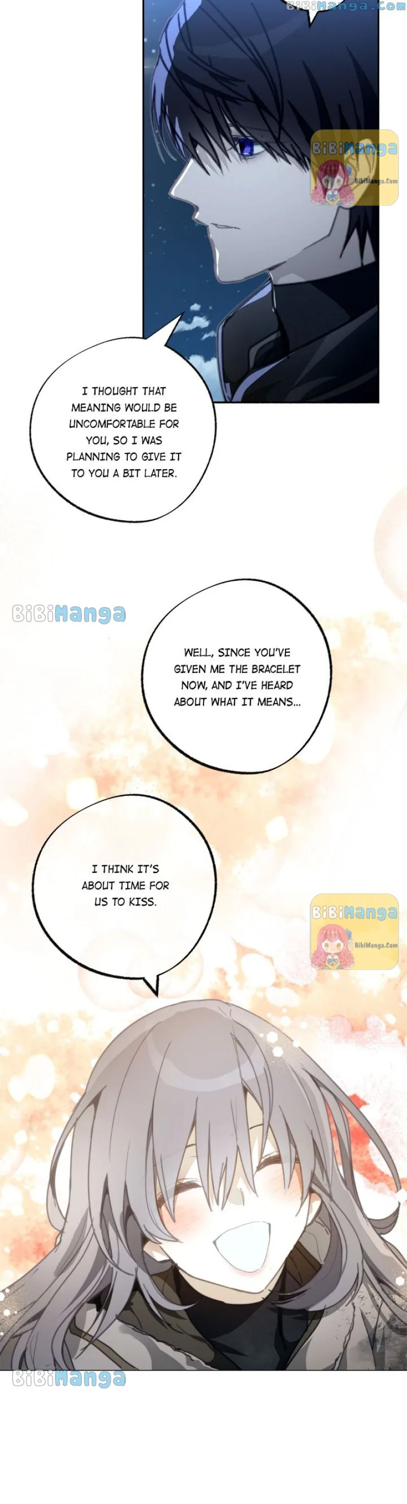 Wrong Confession ( A False Confession ) Chapter 77 page 21