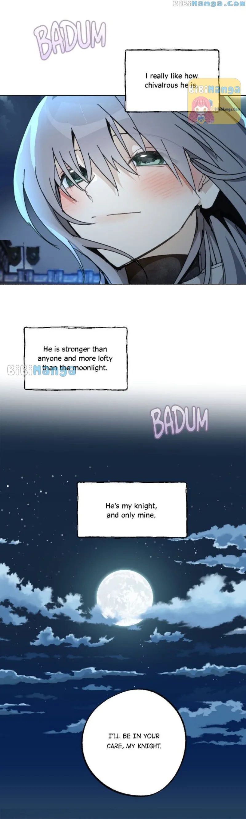 Wrong Confession ( A False Confession ) Chapter 77 page 17