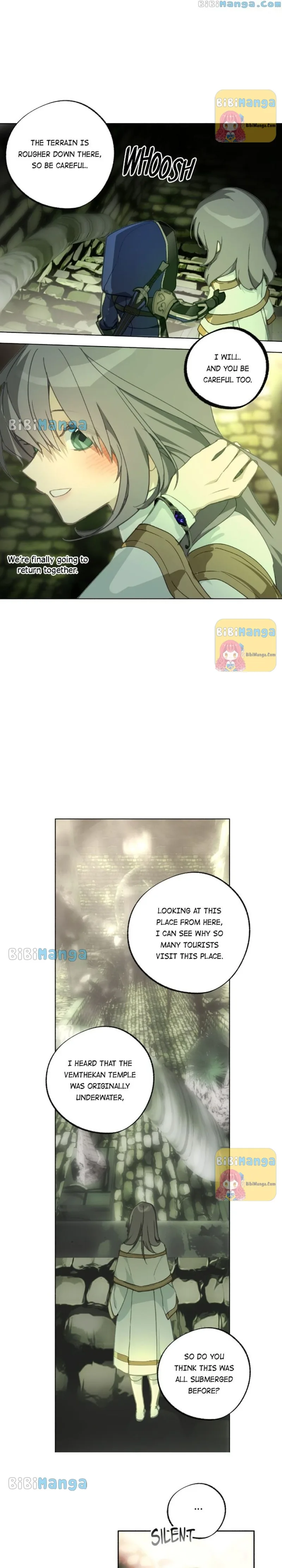 Wrong Confession ( A False Confession ) Chapter 77 page 26