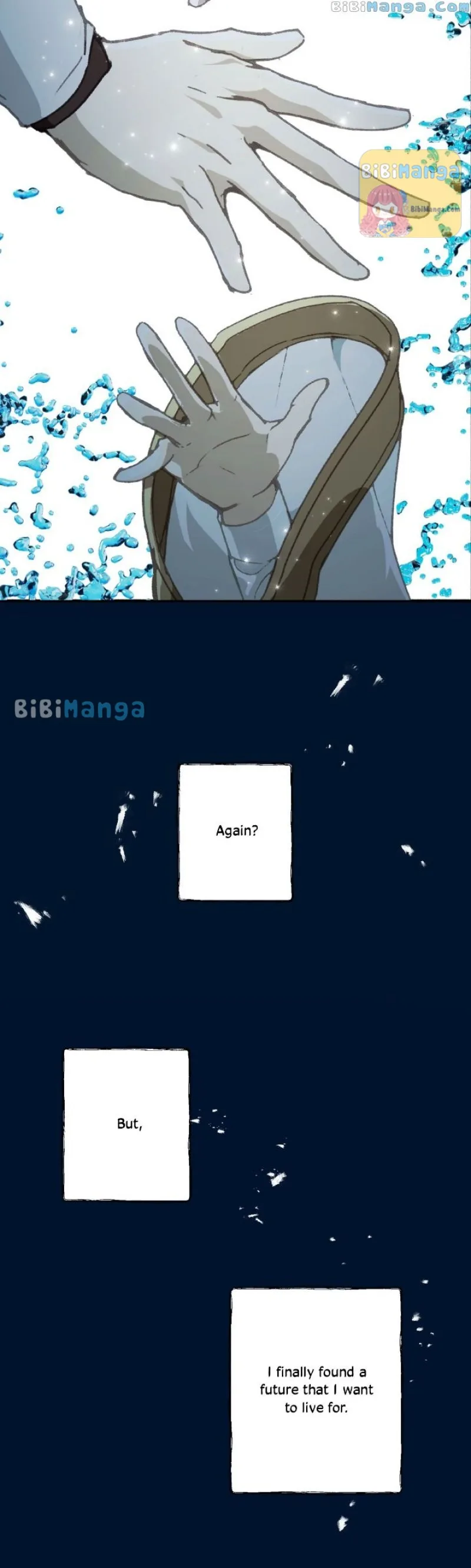 Wrong Confession ( A False Confession ) Chapter 77 page 33
