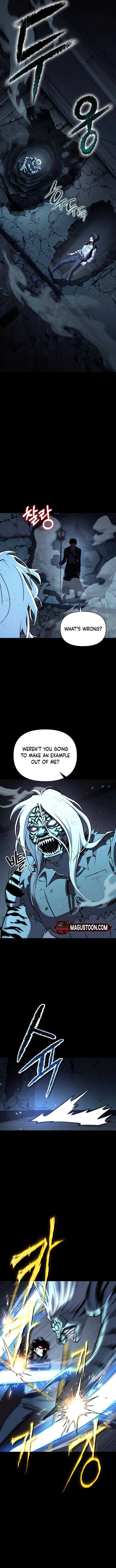 YoKai Yokai Yokai! Chapter 1 page 17