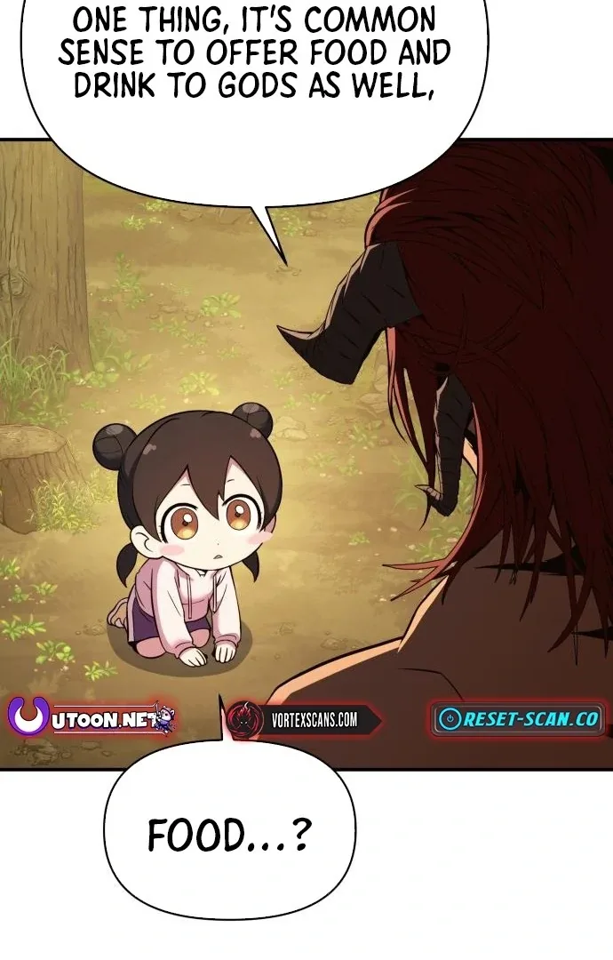 YoKai Yokai Yokai! Chapter 12 page 83