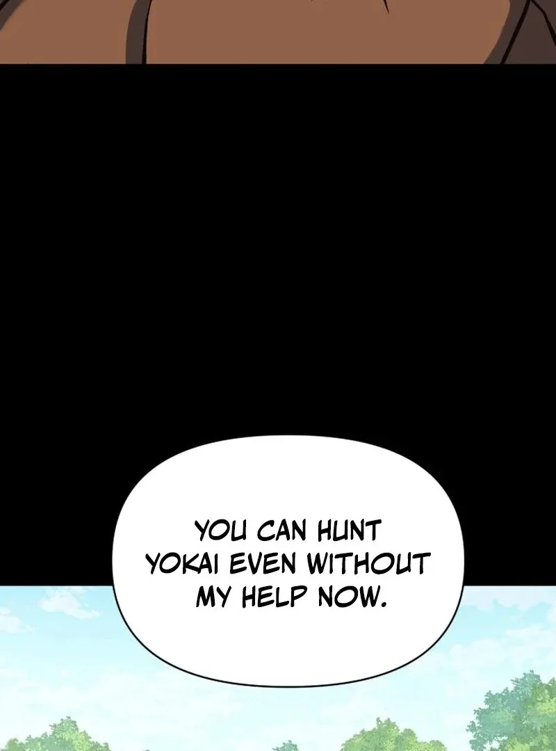 YoKai Yokai Yokai! Chapter 18 page 17