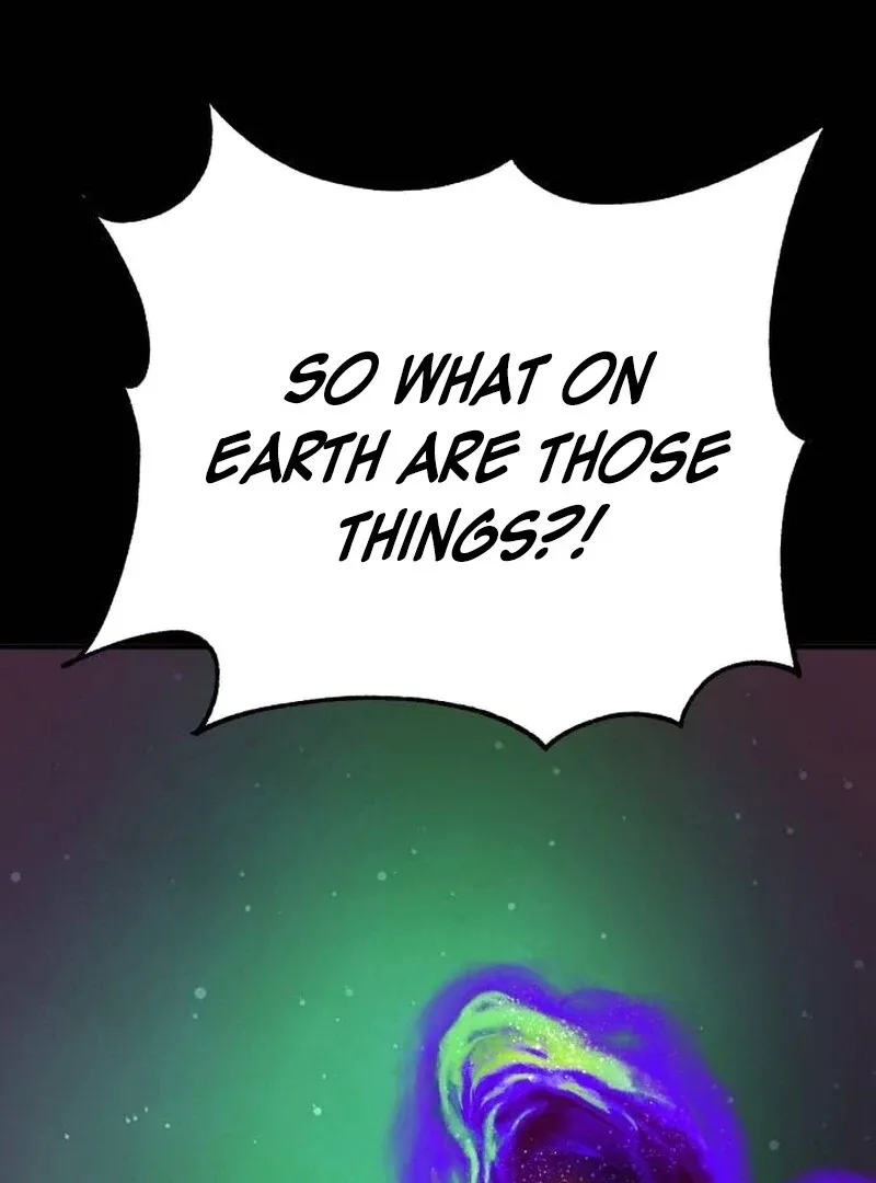 YoKai Yokai Yokai! Chapter 20 page 6