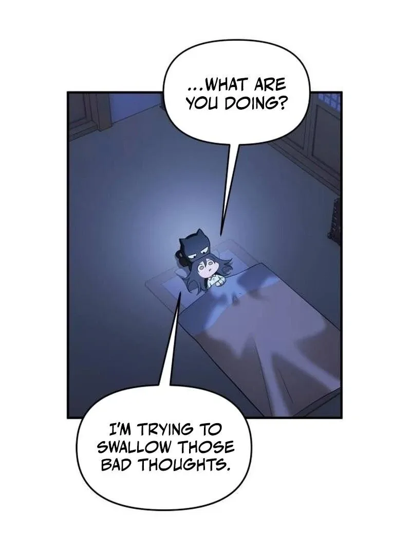 YoKai Yokai Yokai! Chapter 22 page 21
