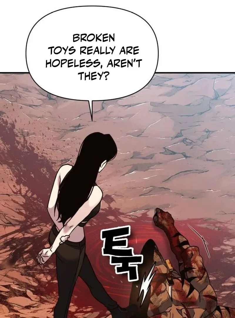 YoKai Yokai Yokai! Chapter 21 page 44