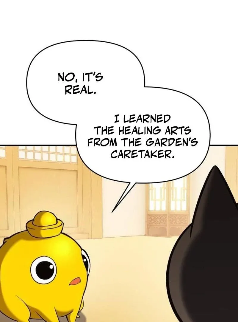 YoKai Yokai Yokai! Chapter 22 page 87