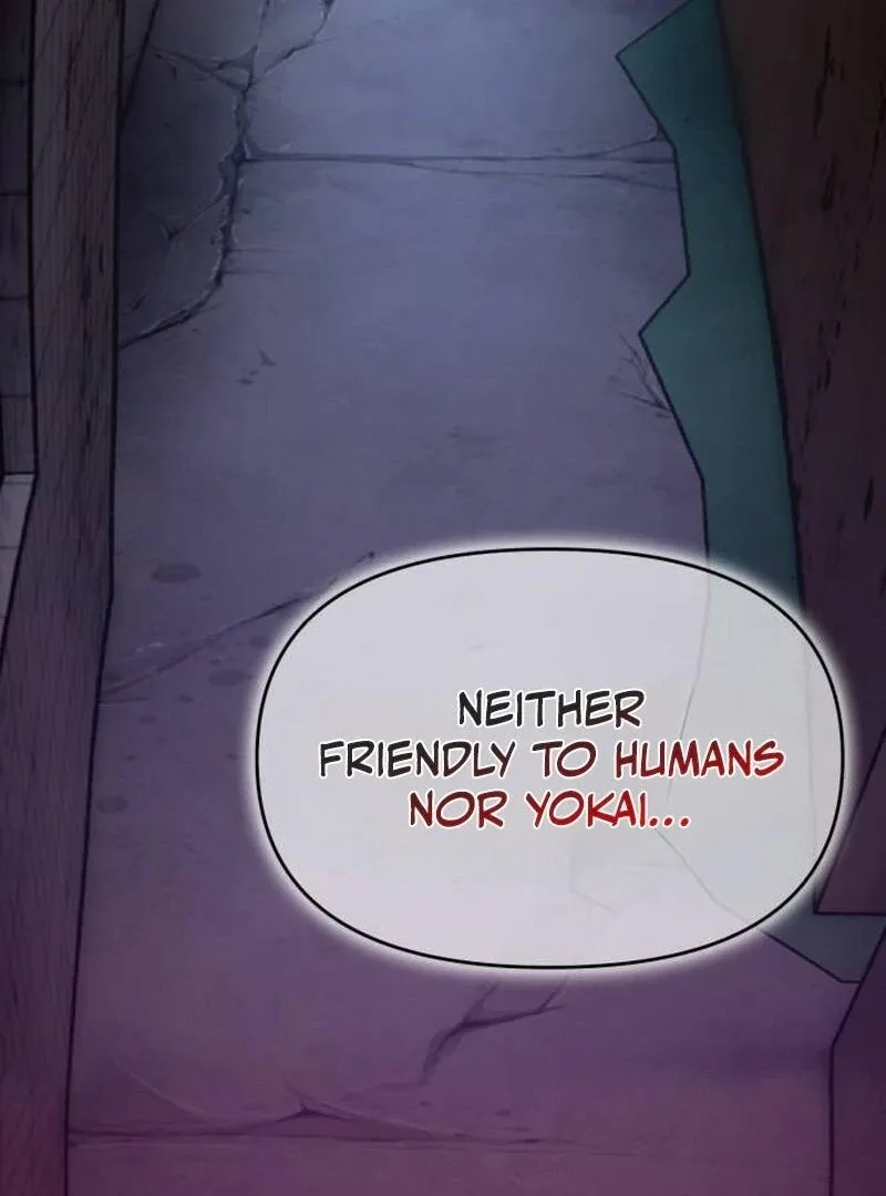 YoKai Yokai Yokai! Chapter 22 page 103
