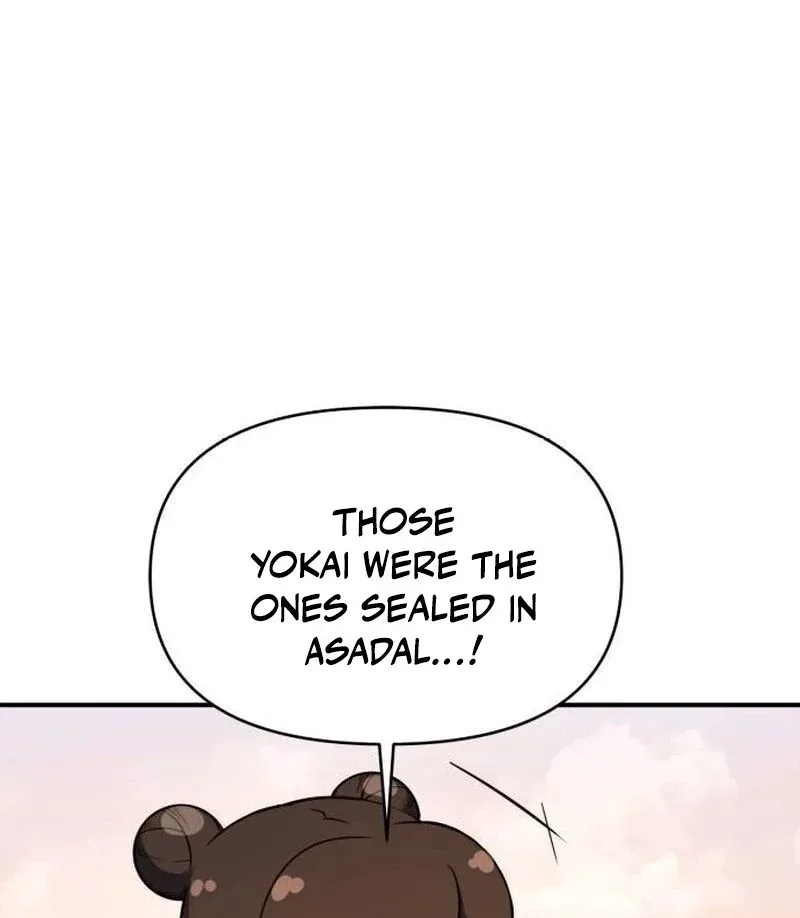 YoKai Yokai Yokai! Chapter 21 page 131