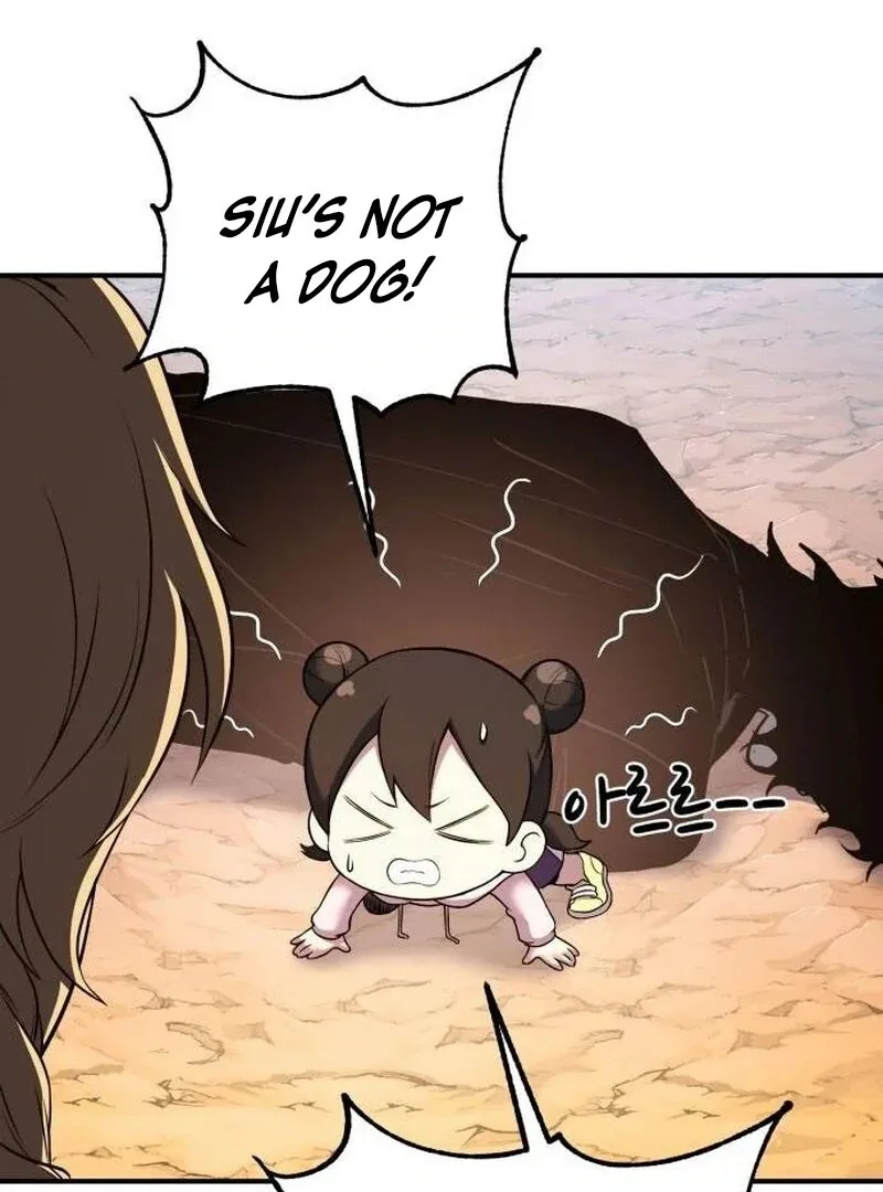 YoKai Yokai Yokai! Chapter 21 page 109