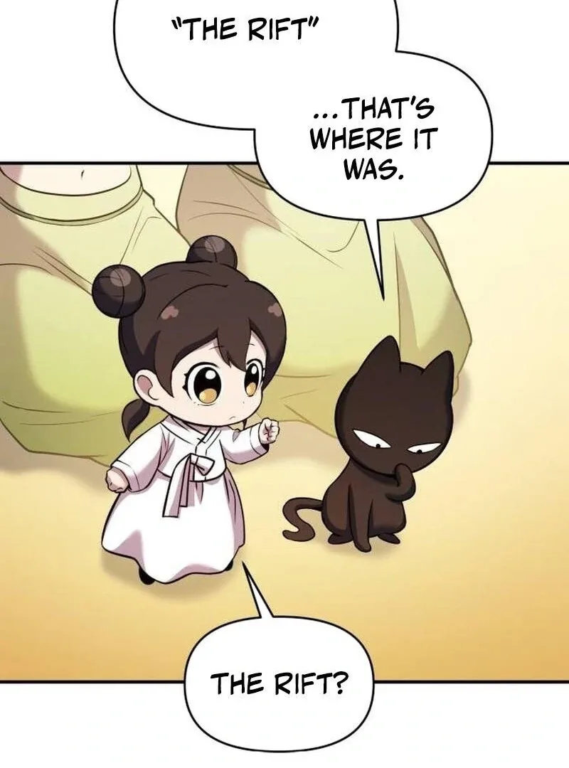 YoKai Yokai Yokai! Chapter 22 page 99