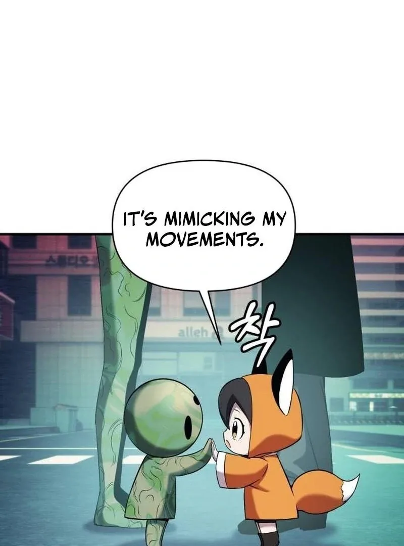 YoKai Yokai Yokai! Chapter 23 page 98