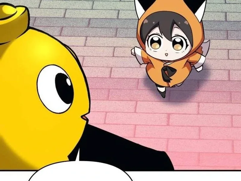 YoKai Yokai Yokai! Chapter 23 page 82