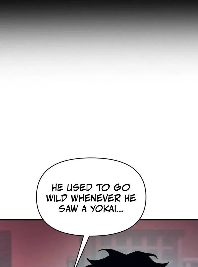 YoKai Yokai Yokai! Chapter 23 page 79