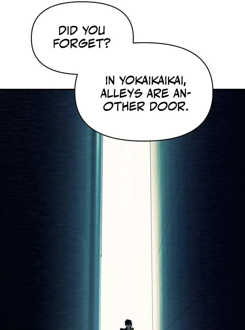 YoKai Yokai Yokai! Chapter 23 page 107