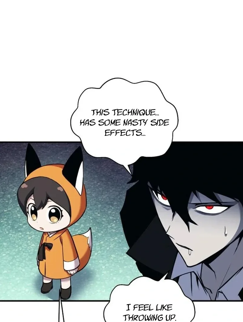 YoKai Yokai Yokai! Chapter 24 page 70