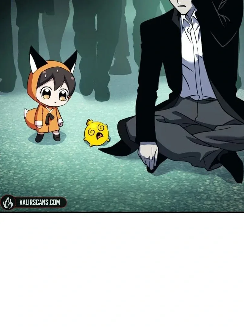 YoKai Yokai Yokai! Chapter 24 page 69