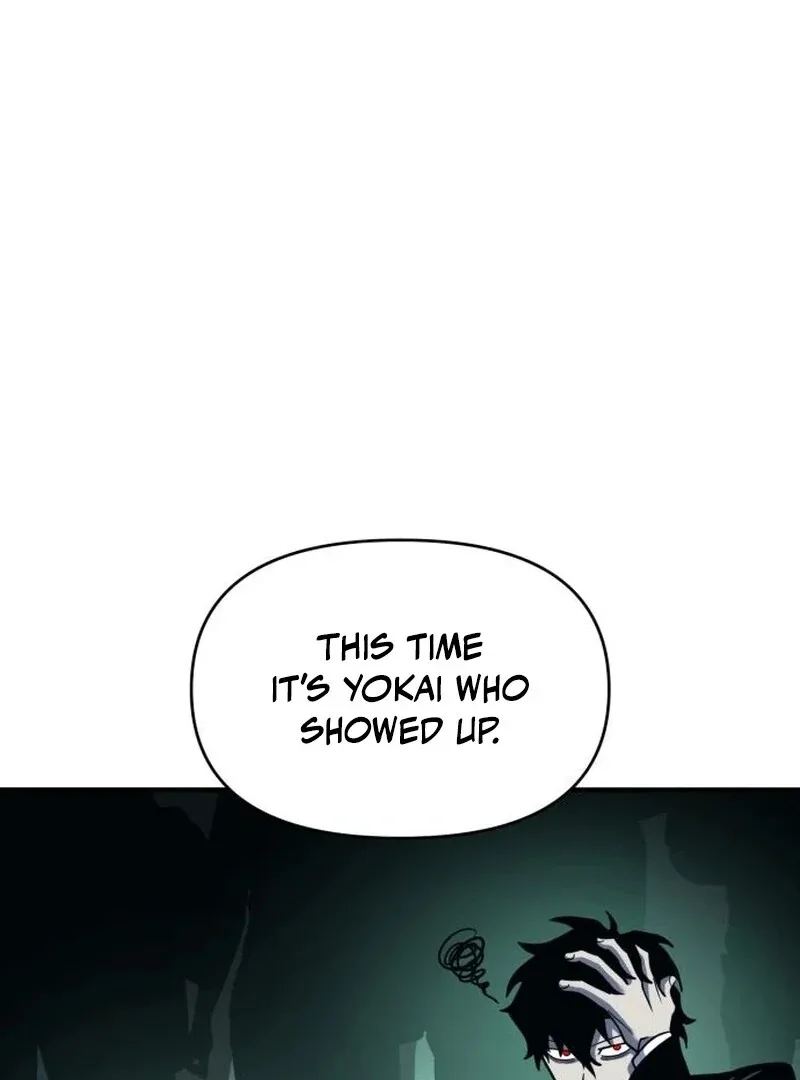 YoKai Yokai Yokai! Chapter 24 page 68