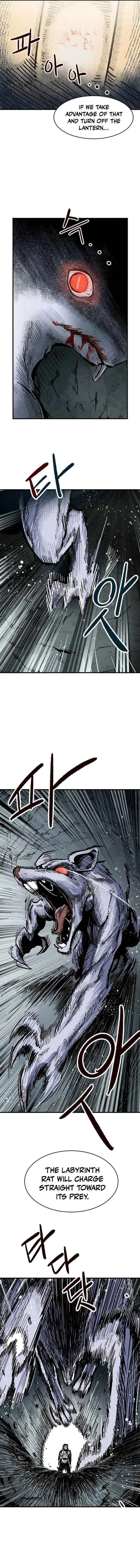 Yongsa Kariel Chapter 1 page 7