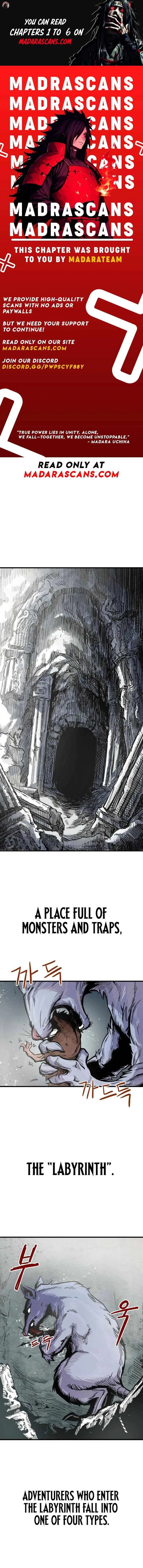 Yongsa Kariel Chapter 1 page 2