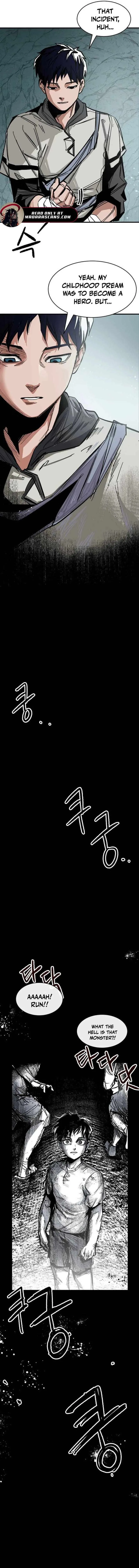 Yongsa Kariel Chapter 1 page 15