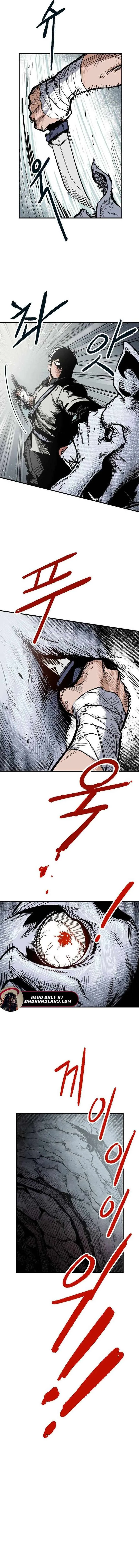 Yongsa Kariel Chapter 1 page 9