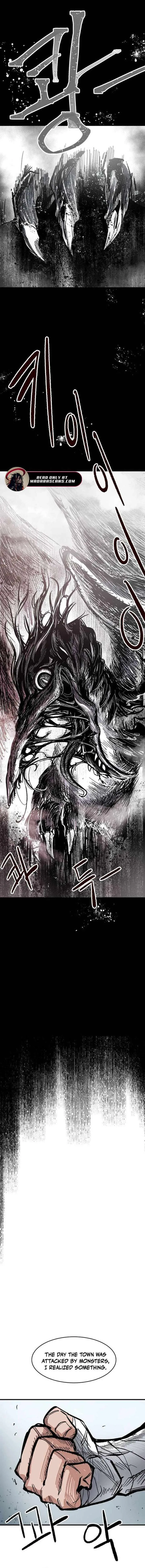 Yongsa Kariel Chapter 1 page 16