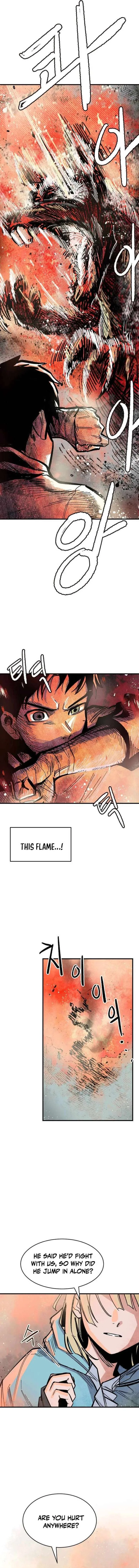 Yongsa Kariel Chapter 1 page 12
