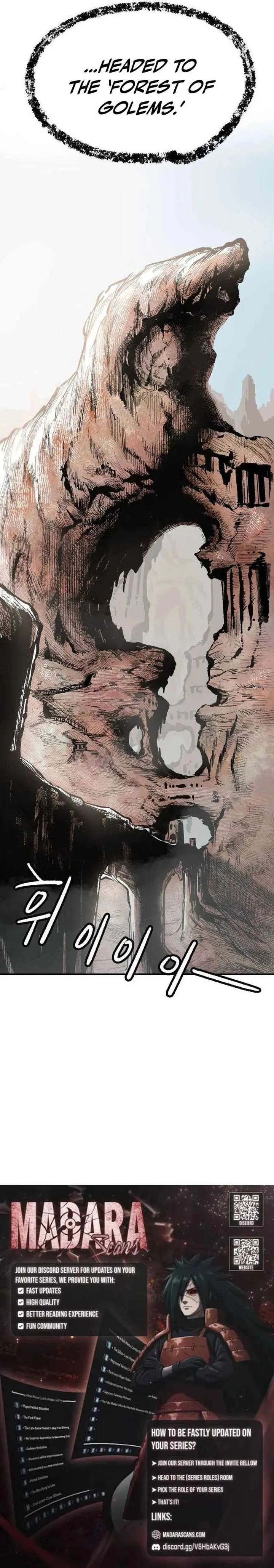 Yongsa Kariel Chapter 4 page 16