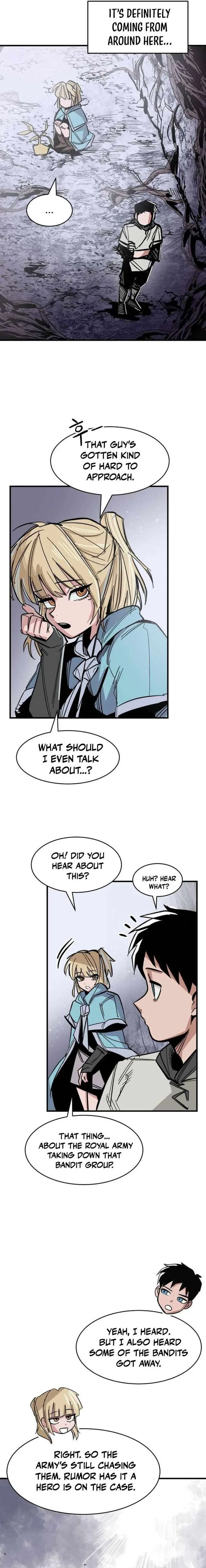 Yongsa Kariel Chapter 1 page 25