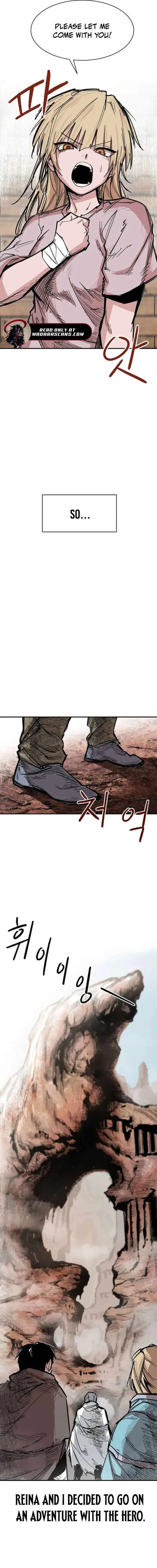Yongsa Kariel Chapter 5 page 4